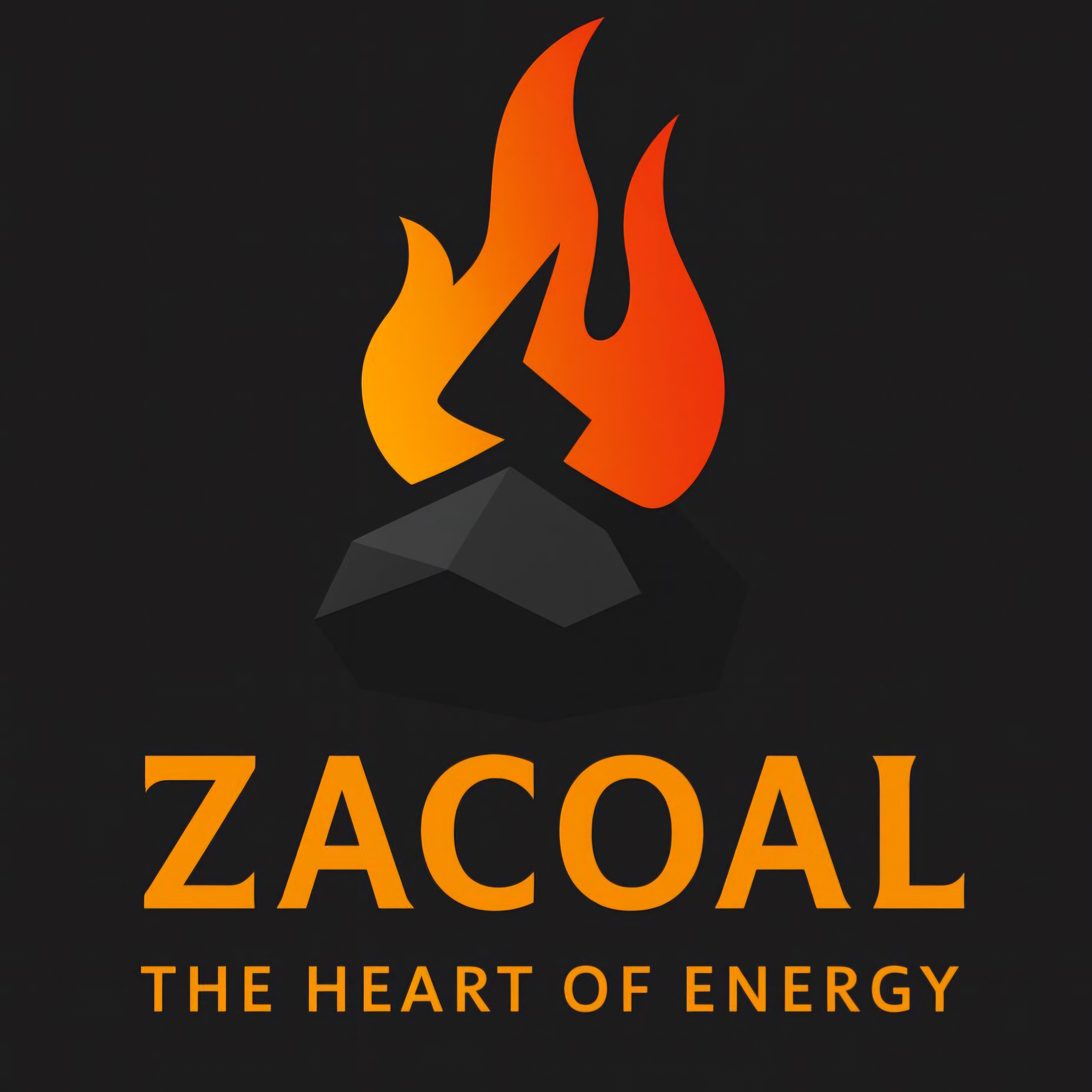 ZACOAL Logo